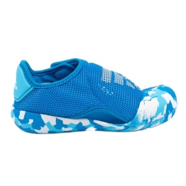 Adidas Altaventure Jr. GV7810 cipő kék Adidas Altaventure Jr. GV7810 cipő kék