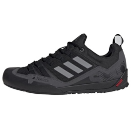 Adidas Terrex Swift Solo 2 M IE6901 cipő fekete