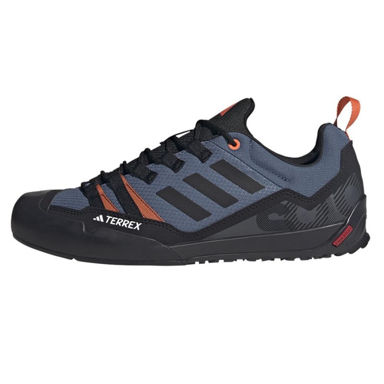 Adidas Terrex Swift Solo 2 M IE6903 cipő kék