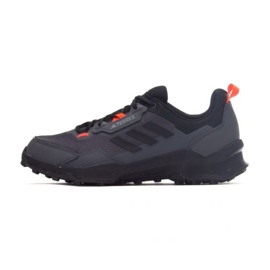 Adidas Terrex AX4 M HP7391 cipő fekete