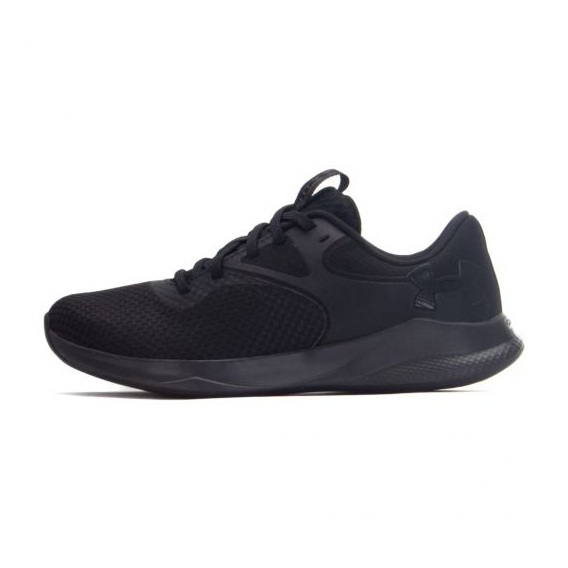 Under Armour Charged Aurora 2 W 3025060-003 fekete