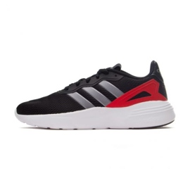 Adidas Nebzed M GX4284 cipő fekete