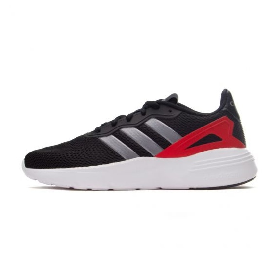Adidas Nebzed M GX4284 cipő fekete