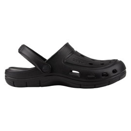 Coqui Jumper klumpa 6351-100-2224 fekete