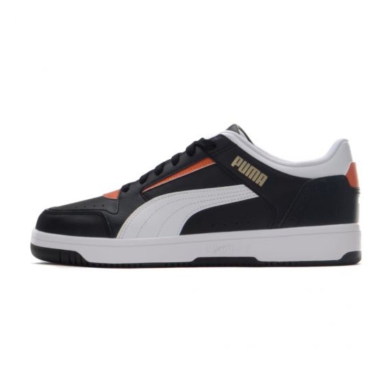 Puma Reboynd Joy Low M 38074724 cipő fekete Puma Reboynd Joy Low M 38074724 cipő fekete