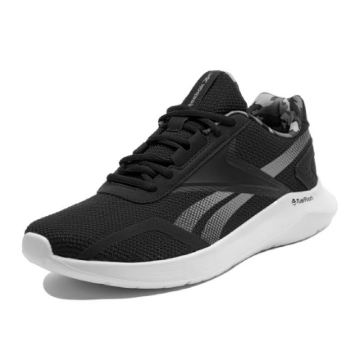 Reebok Energylux 2.0 M GV8327 cipő fekete