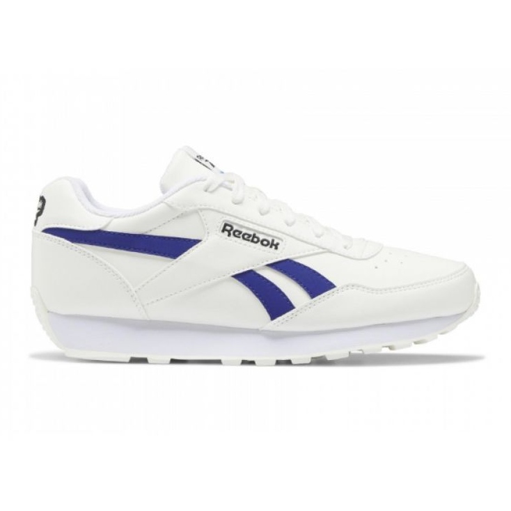 Reebok Rewind Run M HR0158 cipő fehér