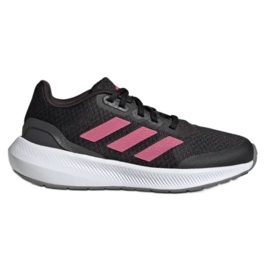 Cipők adidas Runfalcon 3.0 K Jr. HP5838 fekete