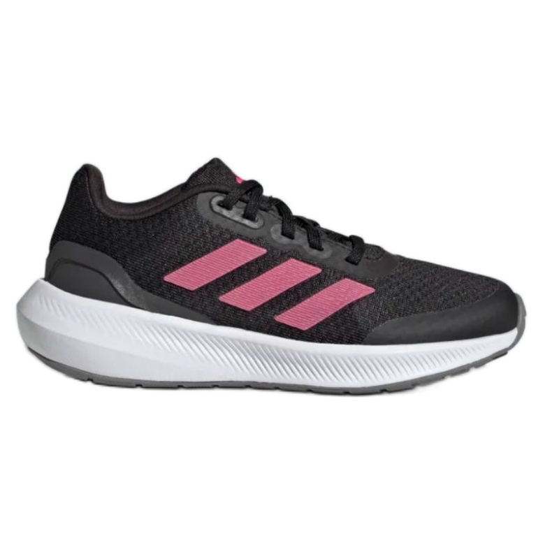 Cipők adidas Runfalcon 3.0 K Jr. HP5838 fekete