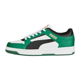 Puma Rebound Joy Low M 38074726 cipő zöld
