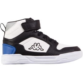 Puma Kappa Lineup K Jr 260926K 1160 cipő fehér Puma Kappa Lineup K Jr 260926K 1160 cipő fehér