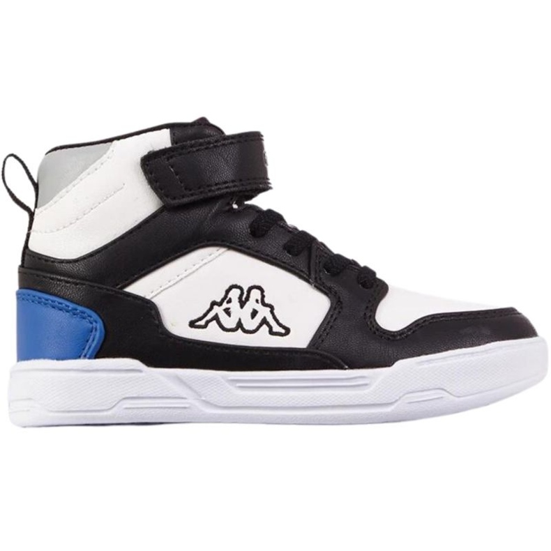 Puma Kappa Lineup K Jr 260926K 1160 cipő fehér