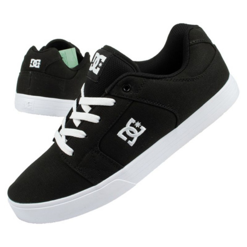 DC Method M ADYS100421-BKW cipő fekete