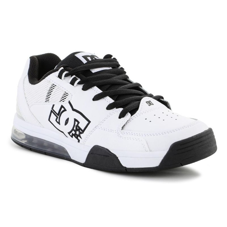 DC Shoes Versatile M ADYS200075-WBK fehér