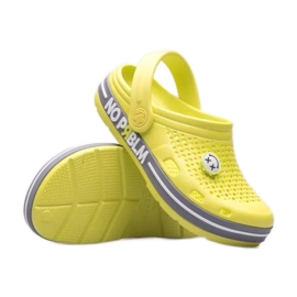 Coqui Lindo klumpa 6423-404-1348 sárga Coqui Lindo klumpa 6423-404-1348 sárga