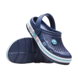 Coqui Lindo klumpa 6423-404-2132 kék Coqui Lindo klumpa 6423-404-2132 kék