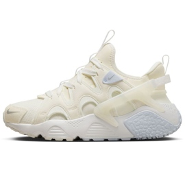 Nike Air Huarache Craft W DQ8031 102 cipő fehér Nike Air Huarache Craft W DQ8031 102 cipő fehér