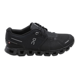 On Running A Running Cloud 5 cipőn 5998905 fekete