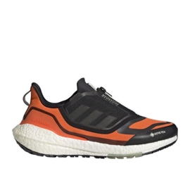 Adidas Ultraboost 22 Gore-Tex M GX9126 cipő fekete