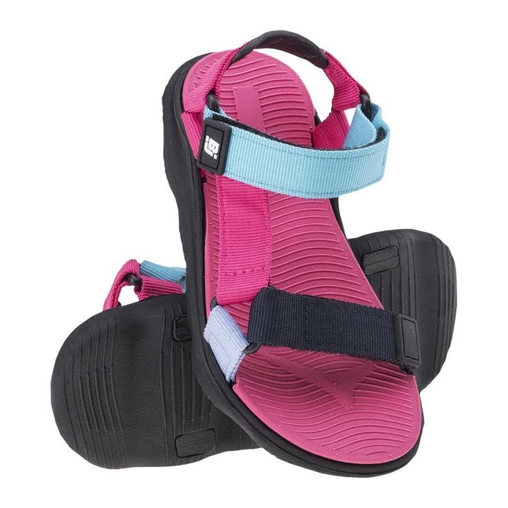 Bejo mileri jrg szandál 92800401243 fekete