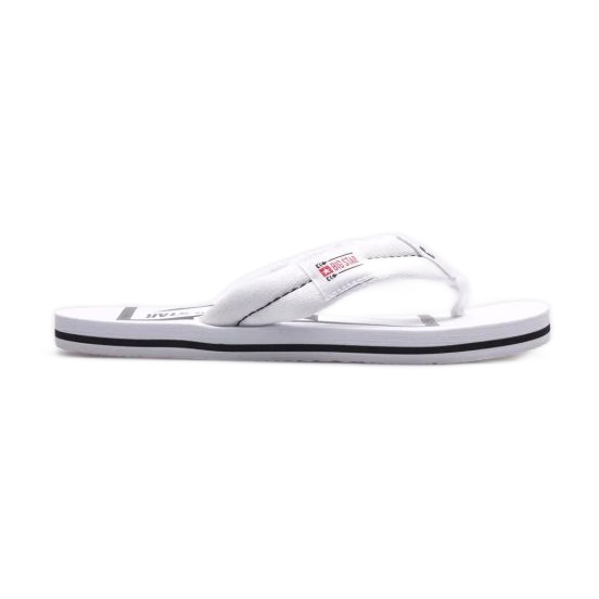 Big Star Gig Star Flip Flops W JJ274A426 fehér
