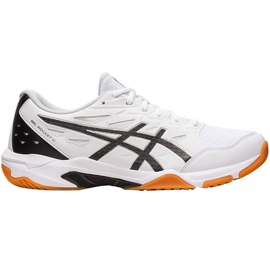 Asics Gel-Rocket 11 M 1071A091 101 röplabda cipő fehér fehér