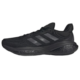 Futócipő adidas Solarglide 6 M HP7611 fekete