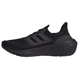 Futócipő Adidas Ultraboost Light M GZ5159 fekete