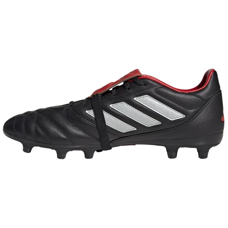 Adidas Copa Glorio Fg M ID4633 futballcipő fekete fekete