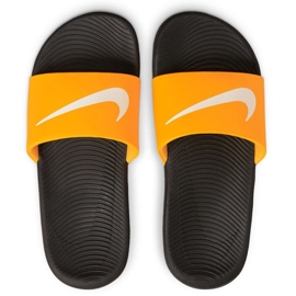 Nike Kawa W 819352-802 papucs narancs