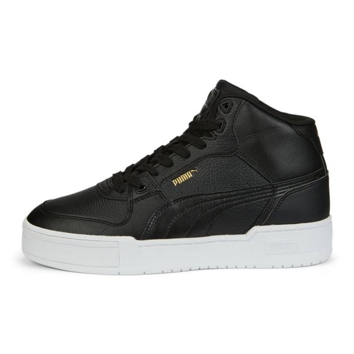Puma Ca Pro Mid W 386759 03 cipő fekete