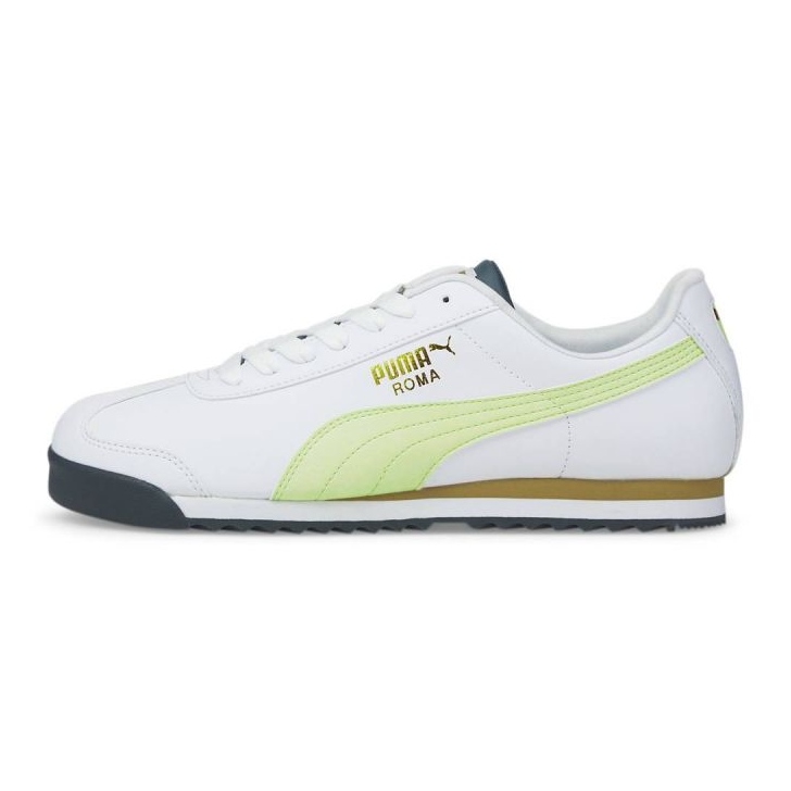 Puma Roma Basic+ M 369571 39 cipő fehér