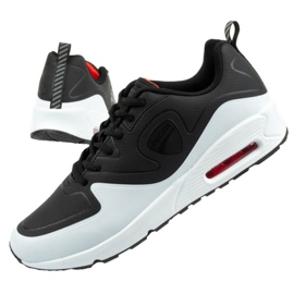 Ducati M DS414-21 cipő fekete