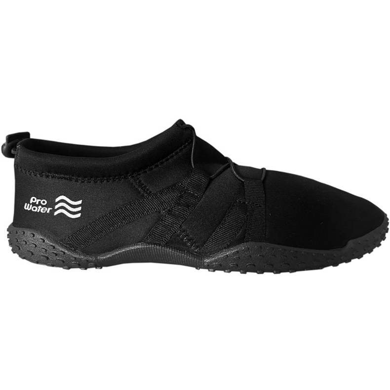 Vízcipő ProWater M PRO-23-37-120M fekete fekete