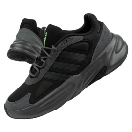 Adidas Ozelle GX6766 sportcipő fekete