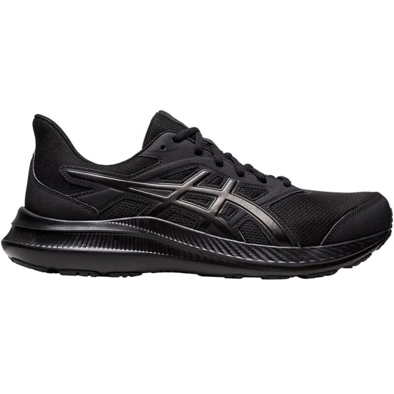 Asics Jolt 4 M 1011B603 001 futócipő fekete