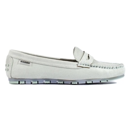 Női világoszöld velúr naplopók a Shelovet márkától