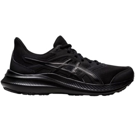 Asics Jolt 4 1012B421 001 futócipő fekete Asics Jolt 4 1012B421 001 futócipő fekete