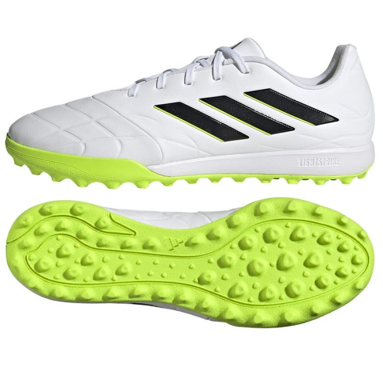 Cipők adidas Copa PURE.3 Tf M GZ2522 fehér fehér