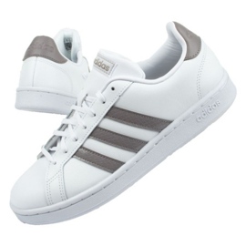 Adidas Grand Court W FY8931 sportcipő fehér