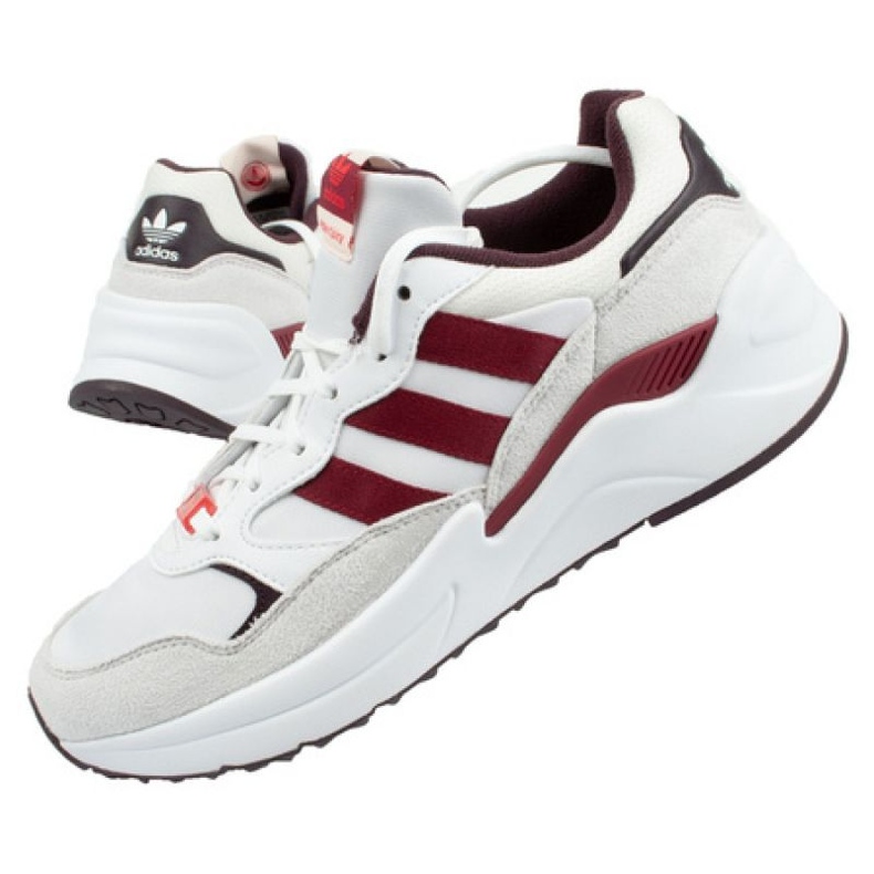 Adidas Retropy Adisuper W GY1901 sportcipő fehér