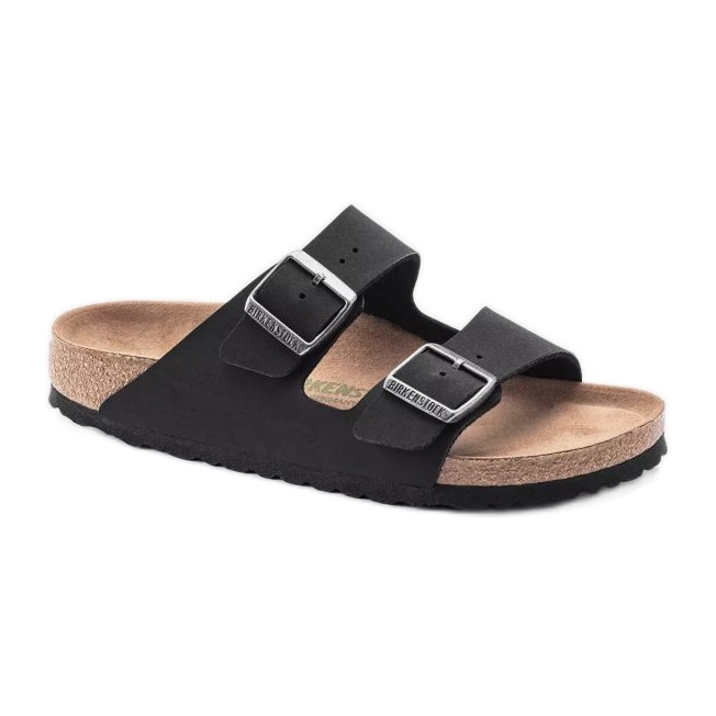 Birkenstock Arizona 1019057 flip-flop fekete