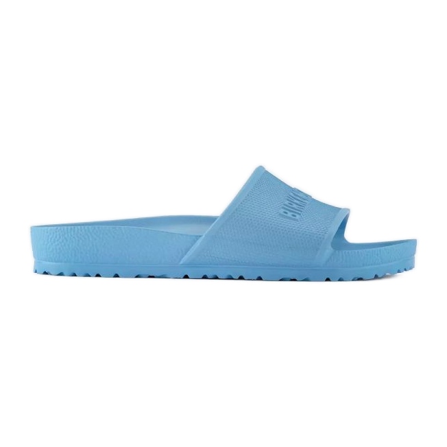 Birkenstock Barbados Eva 1024561 papucs kék