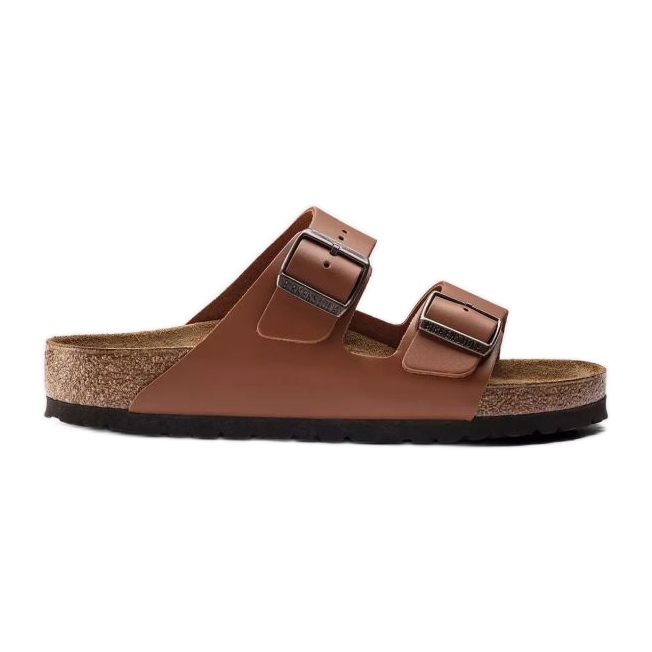 BIRKENSTOCK Arizona Bs 1019019 flip-flop barna