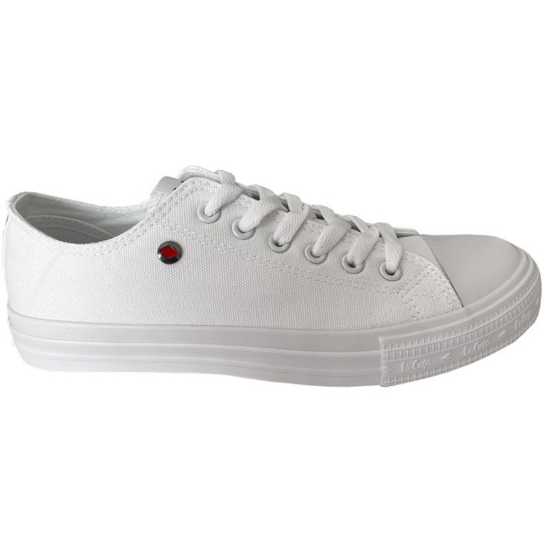 Lee Cooper cipő W LCW-22-31-0872LA fehér