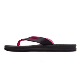 Flip-flop 4F W 4FSS23FFLIF061 fekete