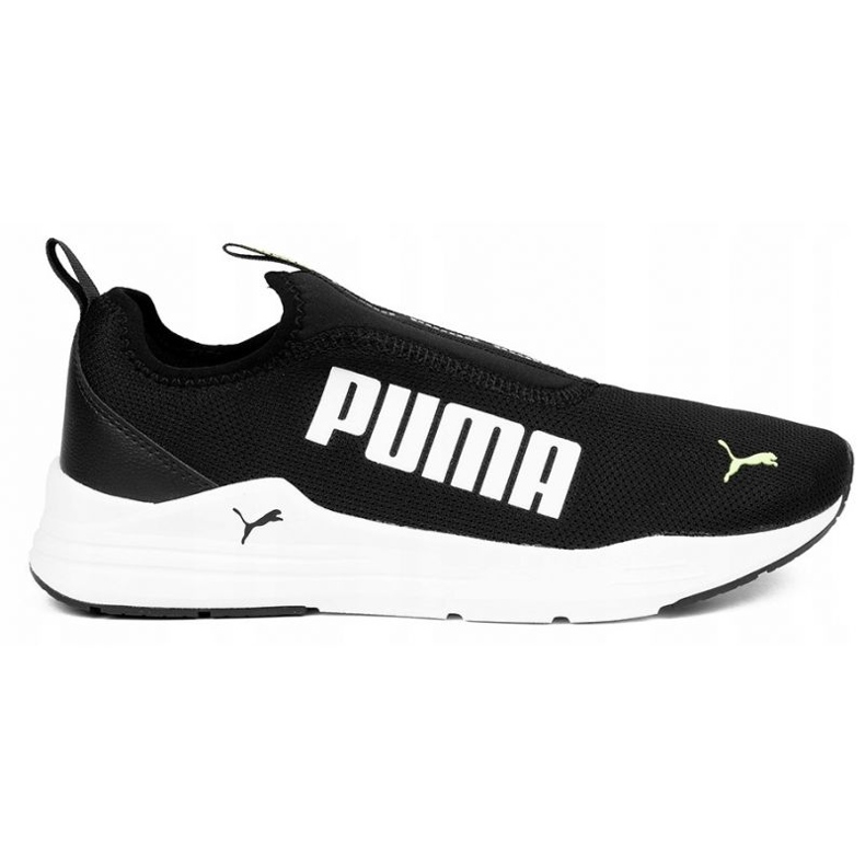 Puma Wired Rapid M 38588109 cipő fekete