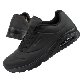 Cipők Skechers Uno M 52458/BBK fekete