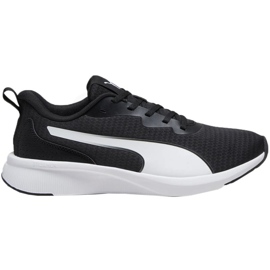 Puma Flyer Lite M 378774 01 futócipő fekete
