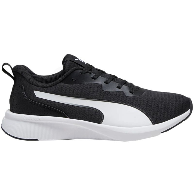 Puma Flyer Lite M 378774 01 futócipő fekete
